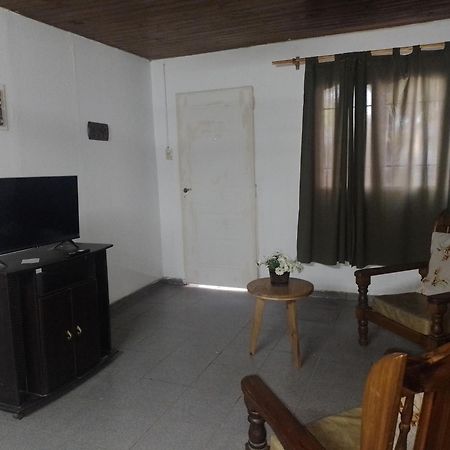 Hospedaje El Carlito San Rafael  Ngoại thất bức ảnh